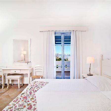 Koufonisia Hotel & Resort Kültér fotó