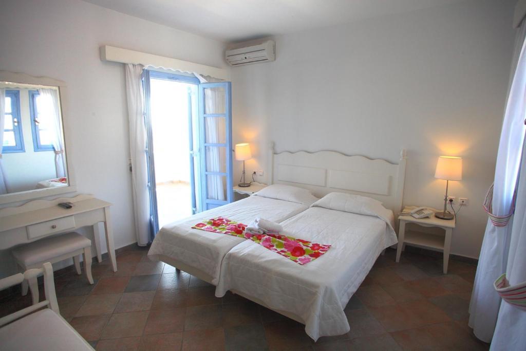 Koufonisia Hotel & Resort Szoba fotó
