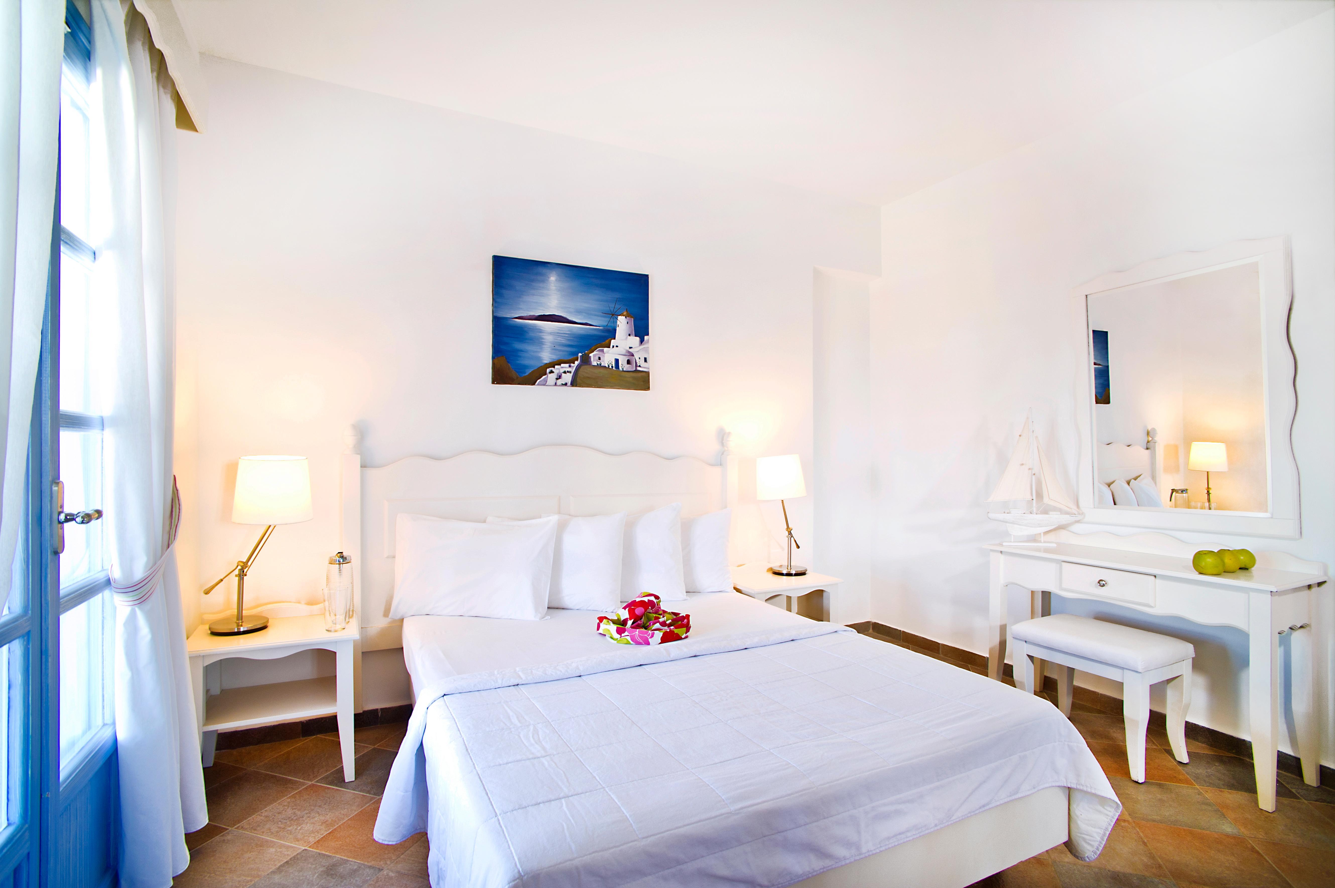 Koufonisia Hotel & Resort Kültér fotó