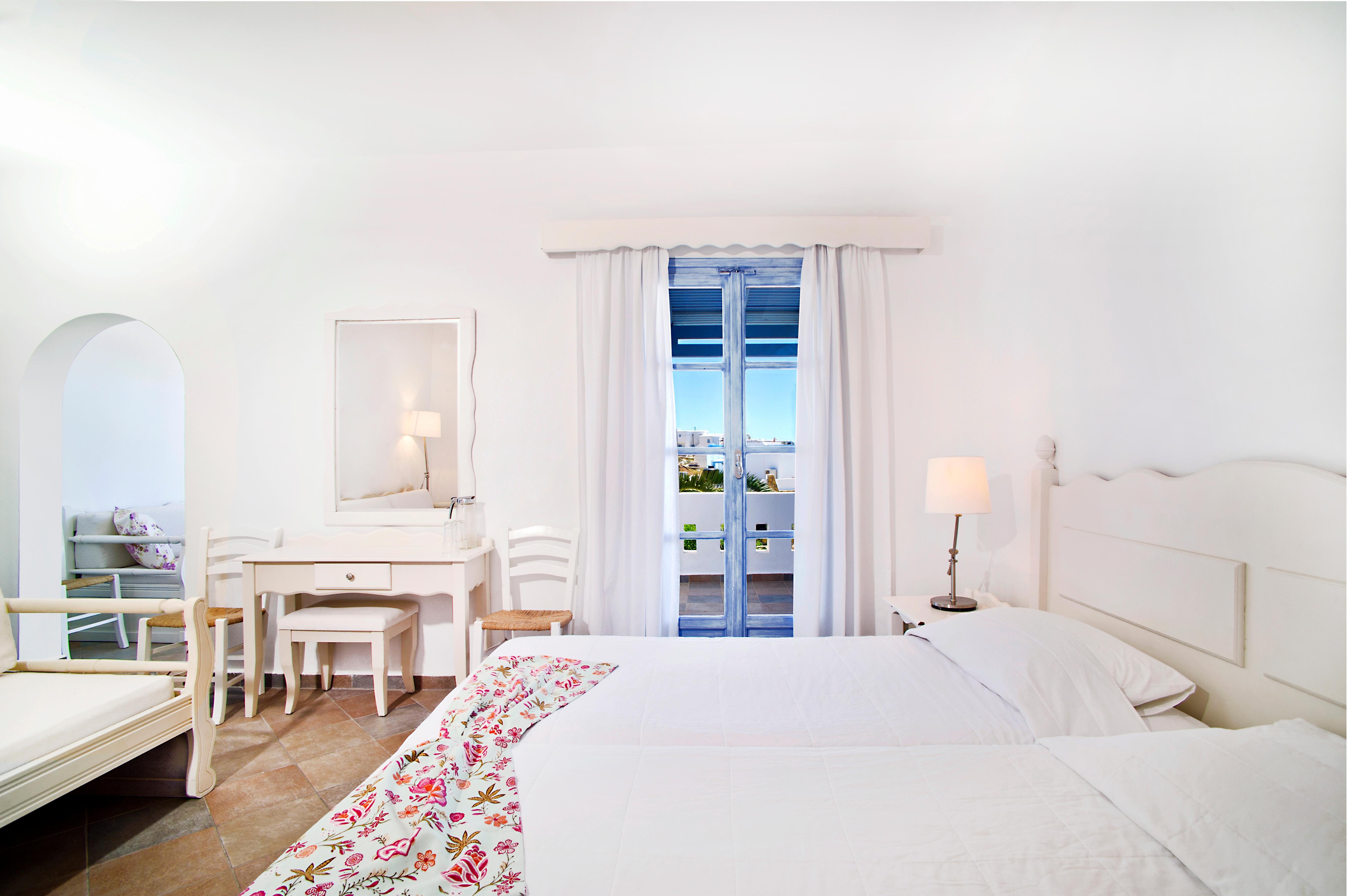 Koufonisia Hotel & Resort Kültér fotó