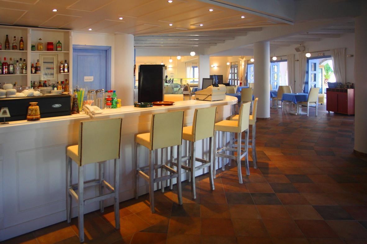 Koufonisia Hotel & Resort Kültér fotó