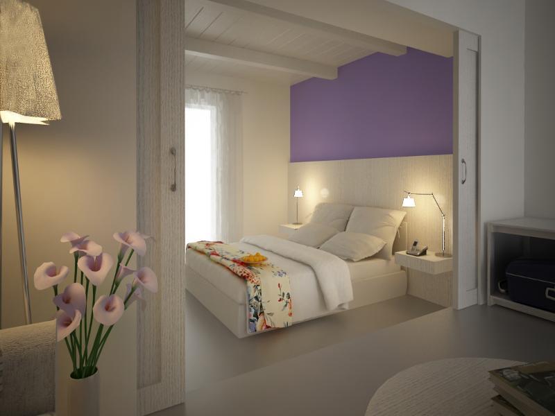 Koufonisia Hotel & Resort Kültér fotó