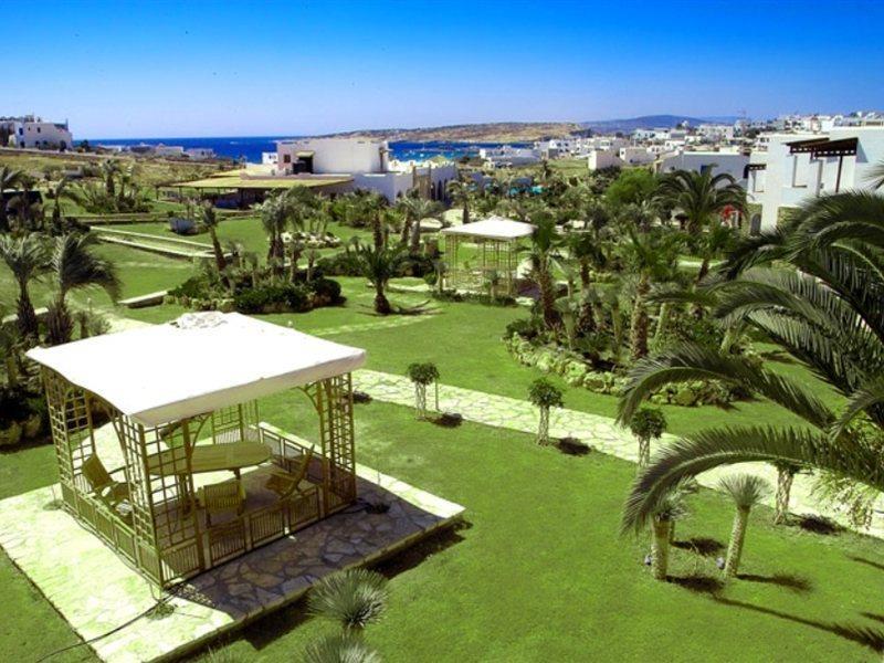 Koufonisia Hotel & Resort Kültér fotó