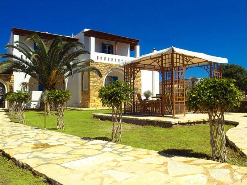 Koufonisia Hotel & Resort Kültér fotó