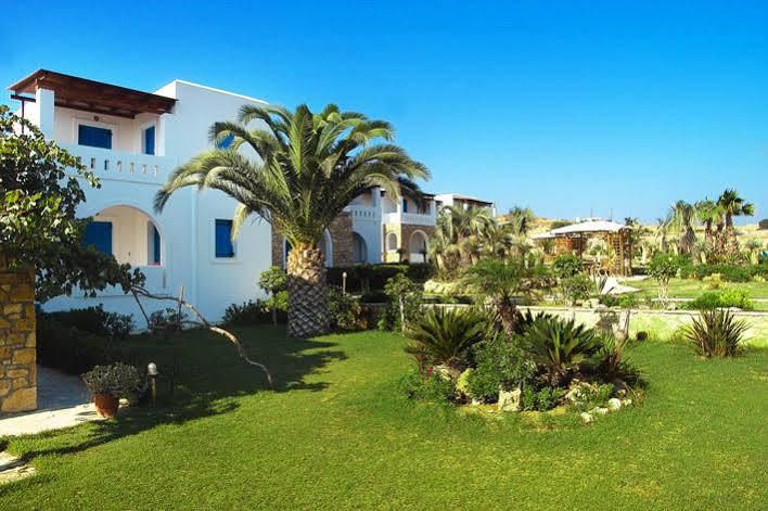 Koufonisia Hotel & Resort Kültér fotó
