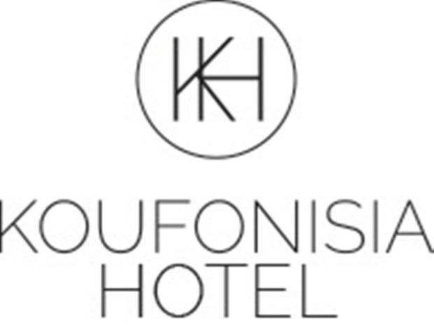 Koufonisia Hotel & Resort Kültér fotó